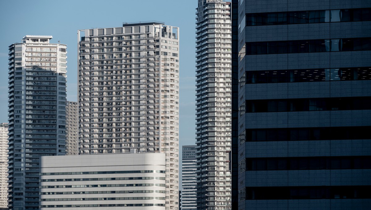 Программа реновации расширяется: новые ЖК появятся в пяти районах Москвы