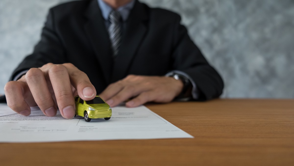 Дептранс рассказал, как распознать фальшивые штрафы