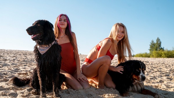 Вход заказан: с 1 сентября на пляж можно не всем