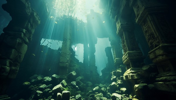 Москву затопит 5 млн кубометров воды