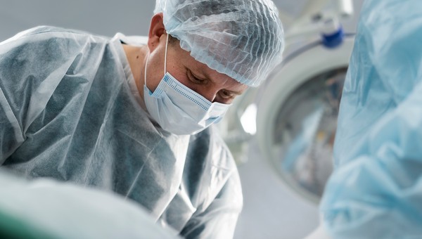 В Москве подростку удалили из носа нечто невероятное