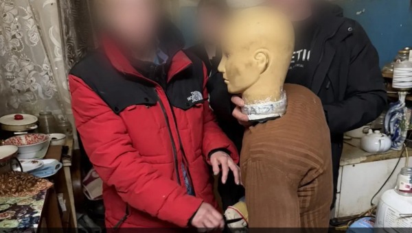 Одна женщина зарезала другую в гостях в Подмосковье