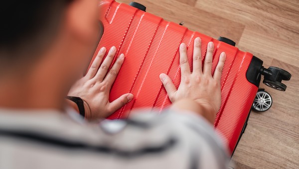 Жителям Подмосковья посоветовали собрать «тревожный чемоданчик»