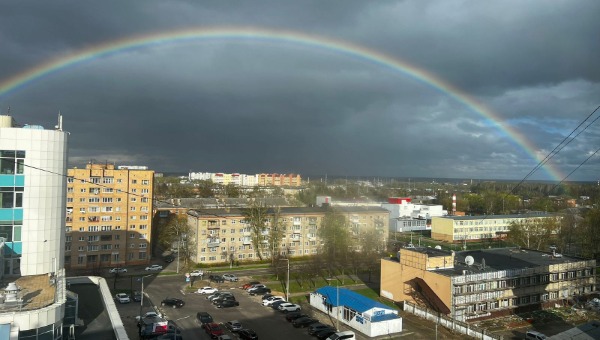 Дату похолодания назвали в Гидрометцентре