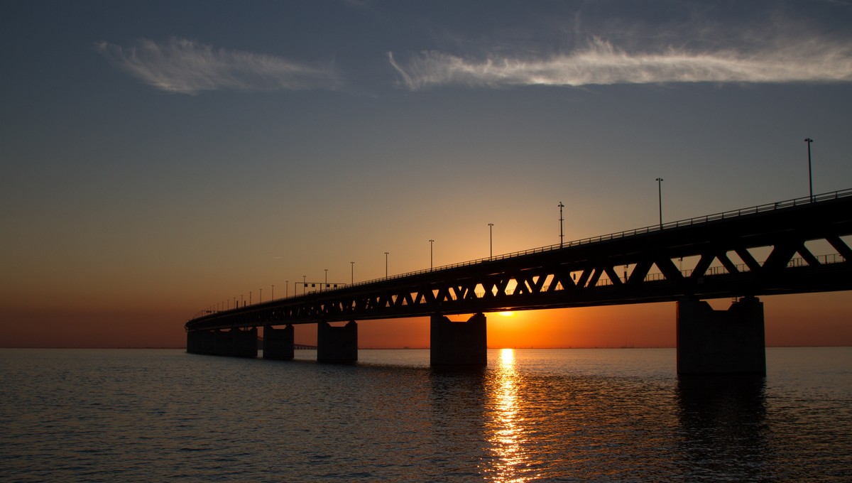 Туристам рассказали про объездные пути Крымского моста