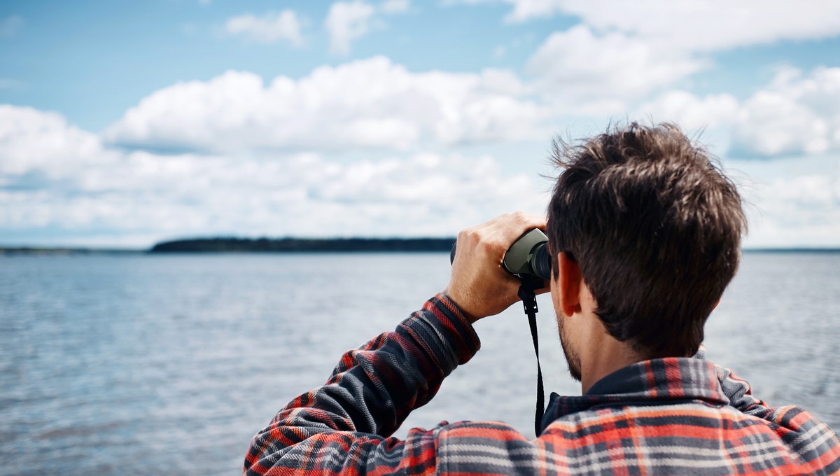 Жители Подмосковья могут увидеть в небе нечто удивительное