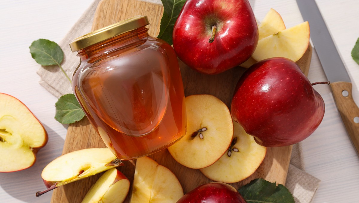 3 хитрости опытных хозяек — яблочные дольки в варенье не разварятся, даже если постараться 