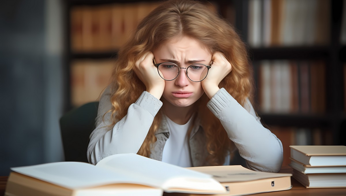 ФИПИ назвал главную ошибку по русскому на ЕГЭ