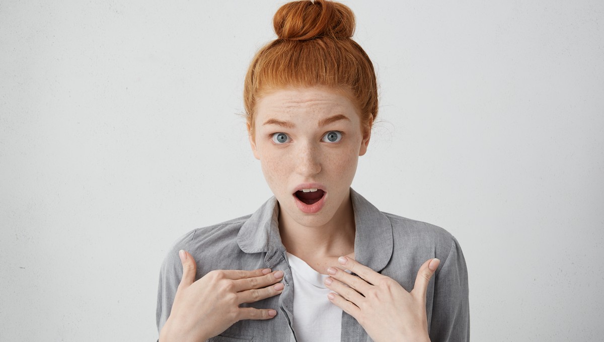 Россиянка получила травму головы и заговорила на забытом языке