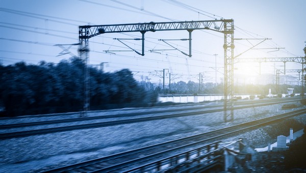 Тело подростка обнаружили на одной из станций МЖД