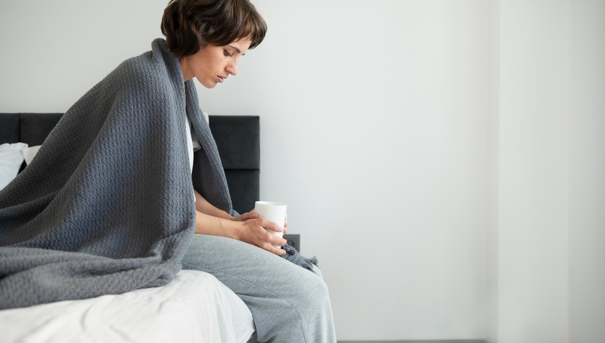 Жителей Подмосковья начала подкашивать болезнь