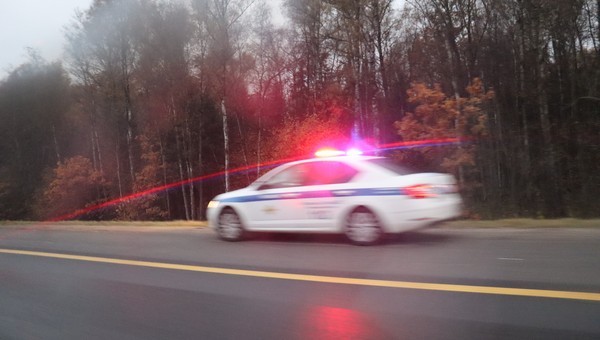 За какое нарушение будут ловить москвичей 22 и 23 августа
