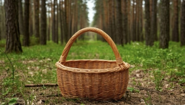 В этих районах Подмосковья находят гигантские грибы