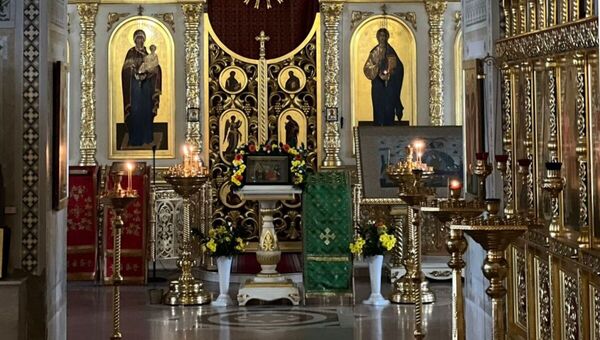 Чего нельзя делать с Крещенской святой водой. Три запрета