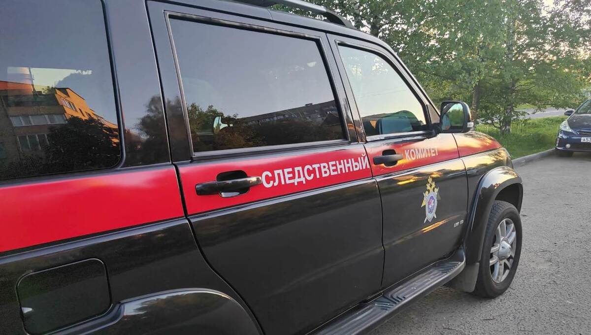 В Подмосковье мужчина признался в жестокости в отношении любимой женщины