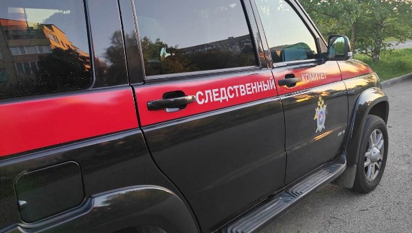 В холодильнике частного медцентра в Москве обнаружили жуткую находку