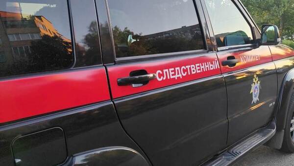 Коррупционный скандал разразился в одном из округов Подмосковья