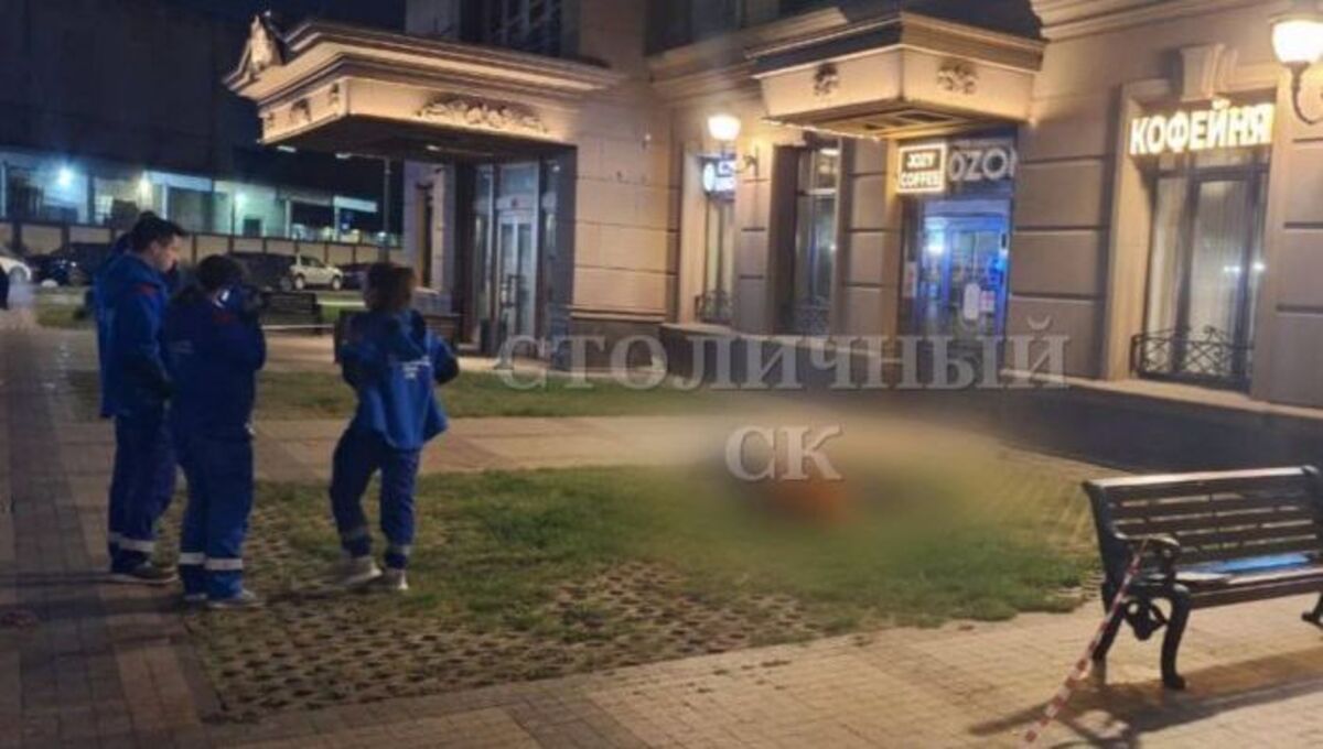 В Москве расследуют загадочную смерть детского врача