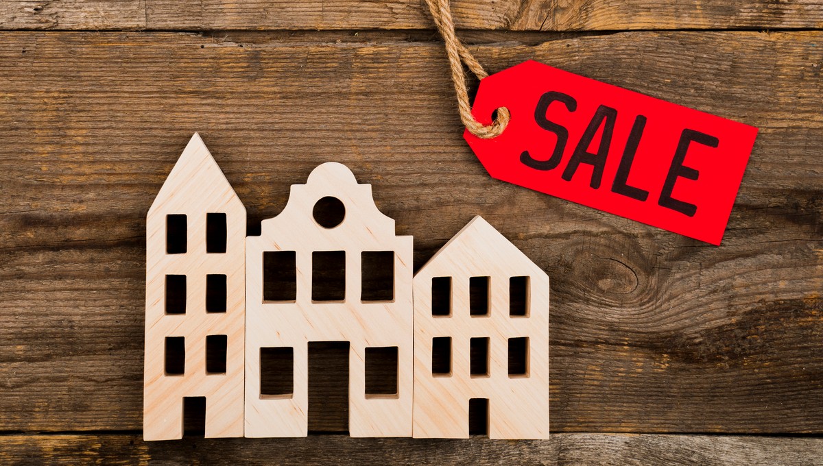 Резиденцию Жириновского готовы продать за 800 миллионов