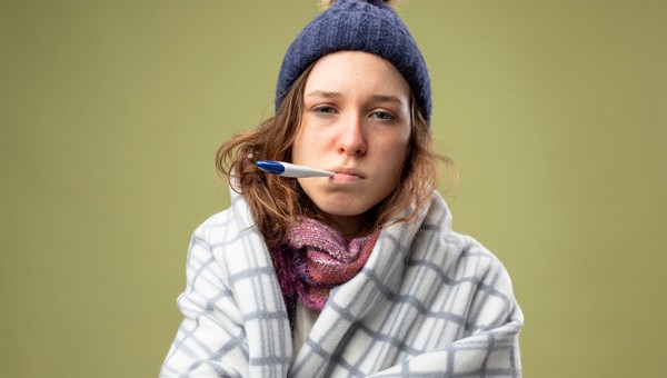 Кому гонконгский грипп угрожает больше всего