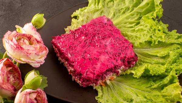 Сколько будет стоить кг селёдки к Новому году