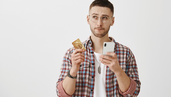 Эти обыденные действия с 2026 года банк будет считать мошенническими