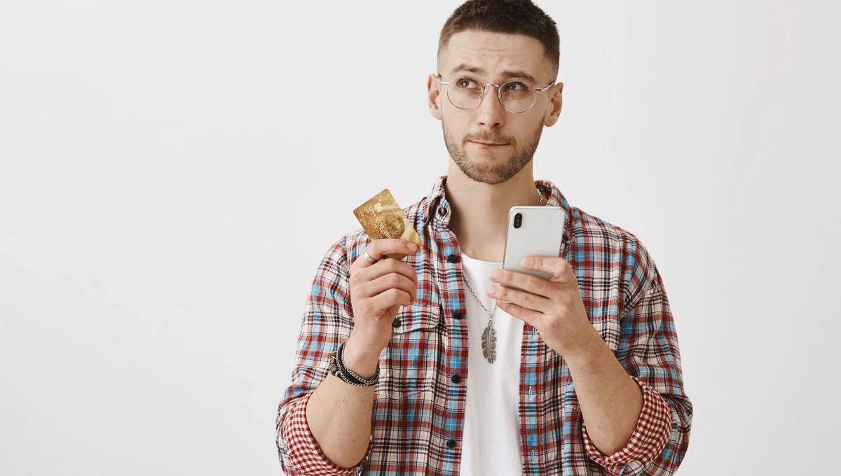 Эти обыденные действия с 2026 года банк будет считать мошенническими