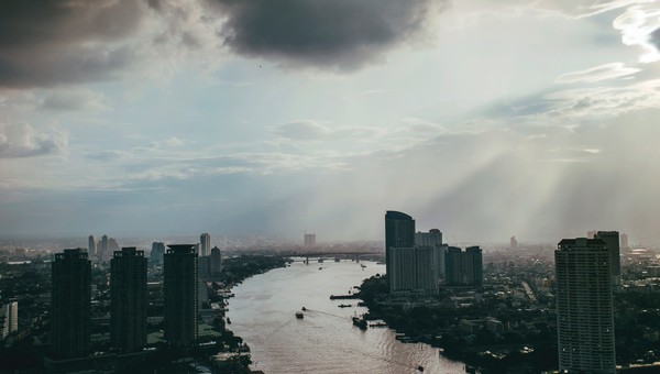 Шторм обрушится на Москву и область в ближайшие 24 часа