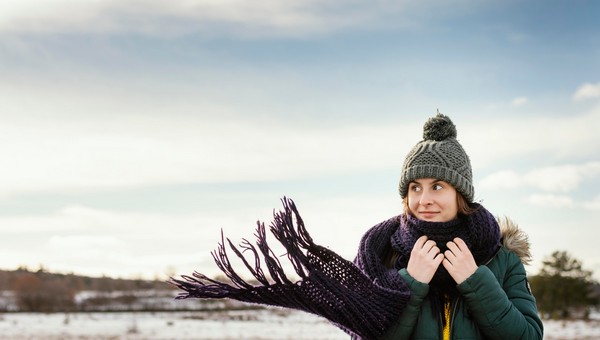 В Подмосковье объявлен «жёлтый» уровень — и виной тому не снег и гололёд