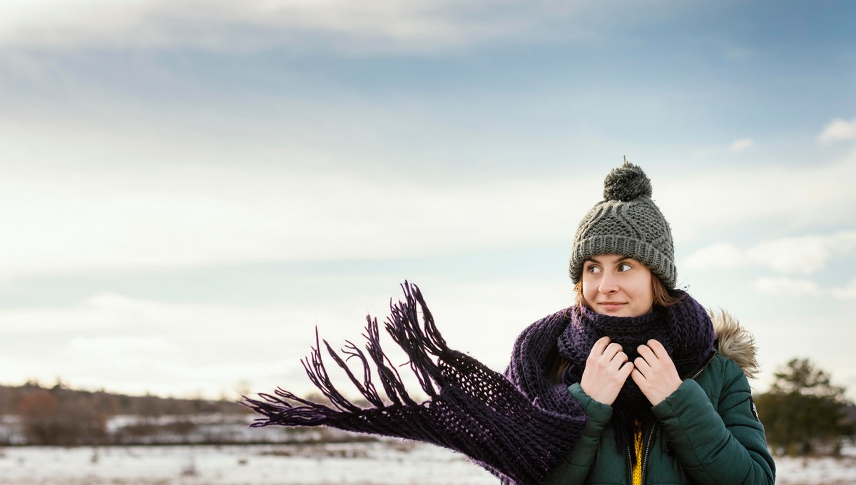 В Подмосковье объявлен «жёлтый» уровень — и виной тому не снег и гололёд