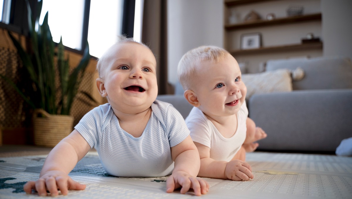 Сотрудники ЗАГСов шокированы: самые неожиданные имена для новорождённых в Подмосковье