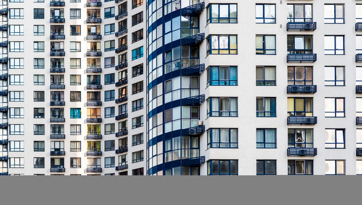 Жителям многоквартирных домов нужно сделать это до конца 2025 года