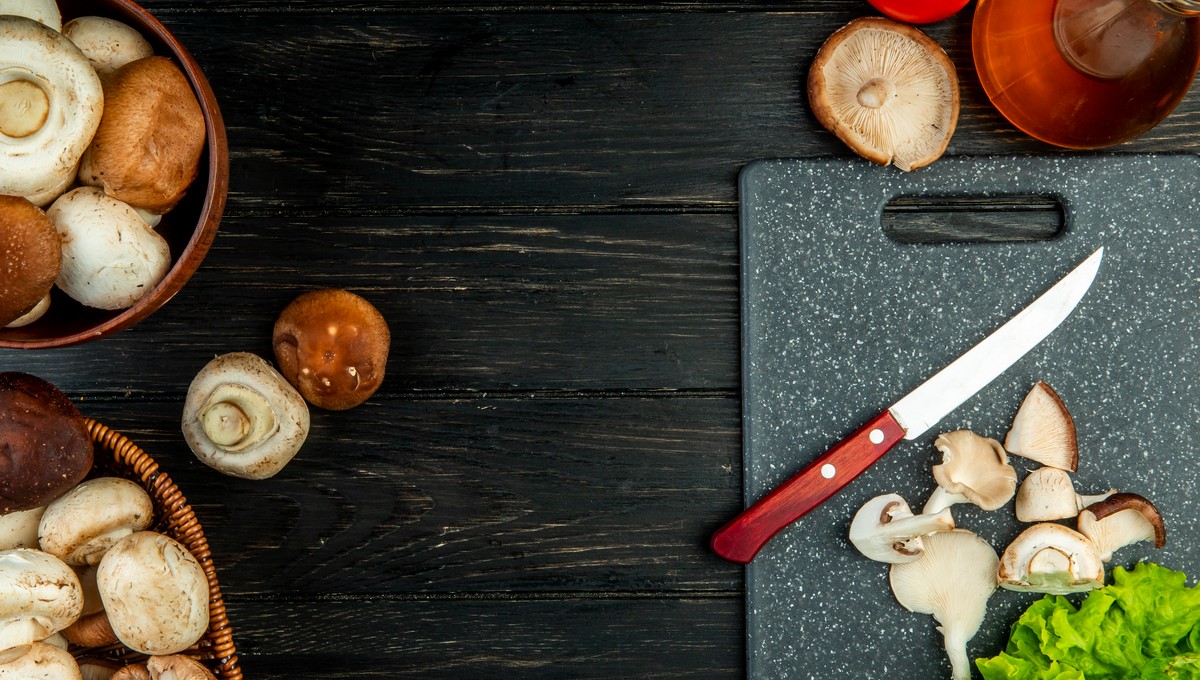 Никаких взрывных банок! Секрет идеальных маринованных грибов, который стоит сохранить каждой хозяйке