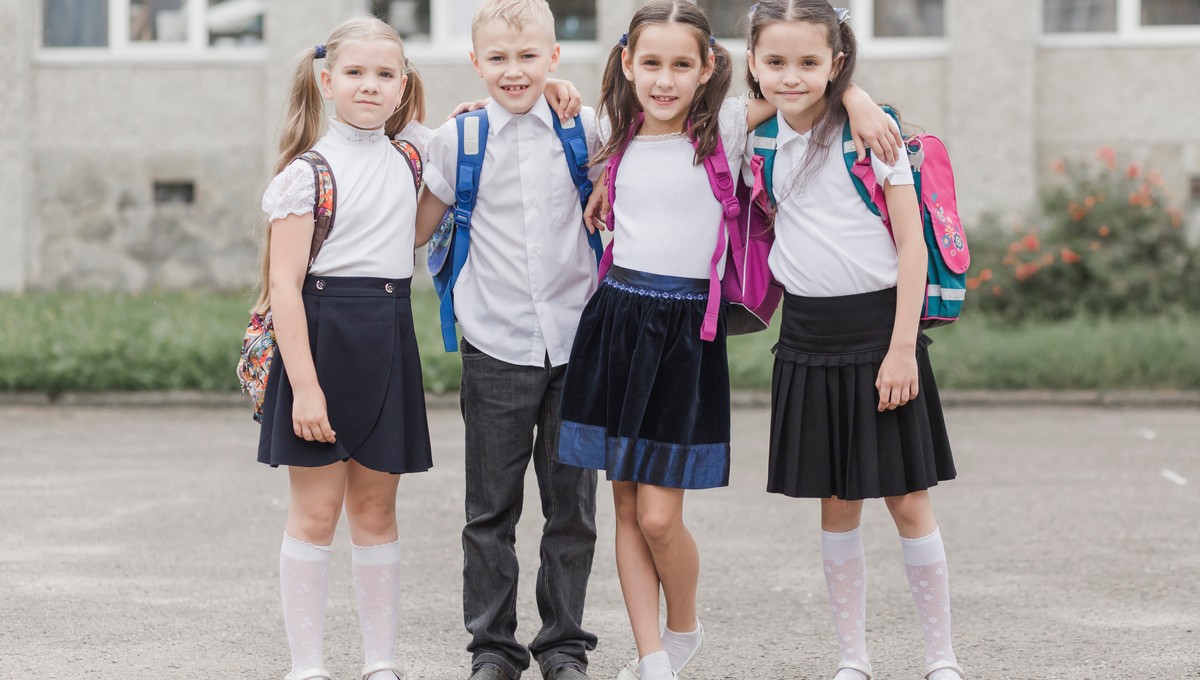 Работникам рассказали, как законно получить выходной 1 сентября