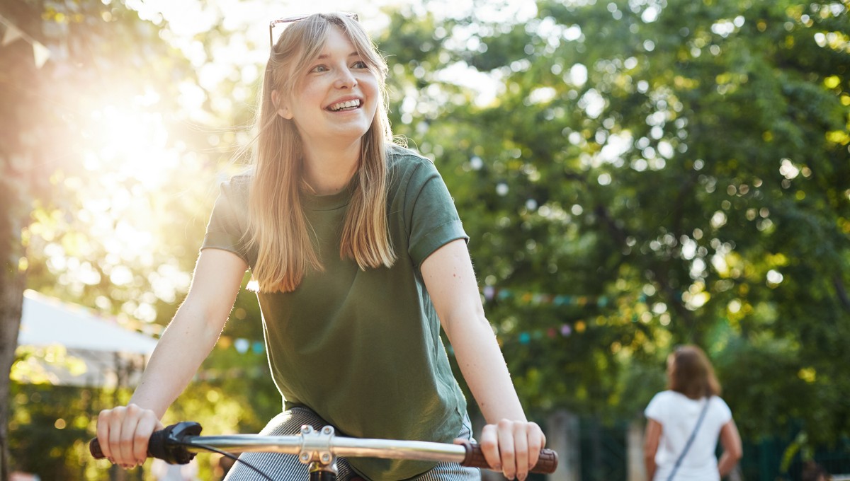 Синоптик Вильфанд: на Подмосковье движется ещё одно лето