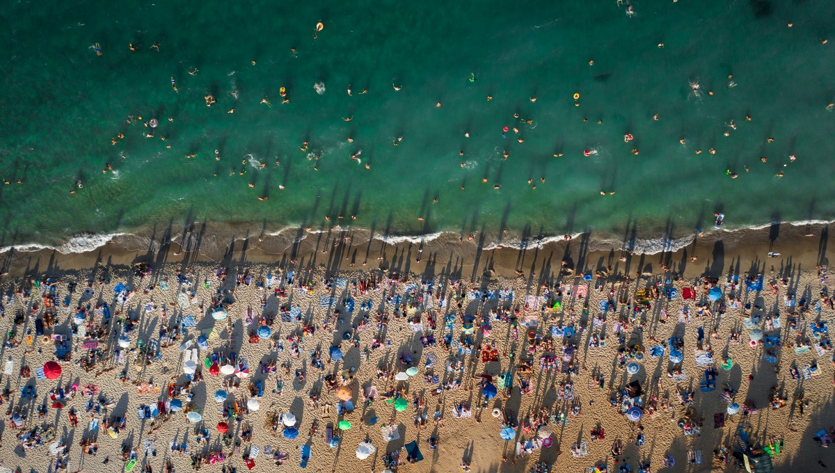 Синоптик: те, кто отправится в Краснодар в сентябре — настоящие счастливчики