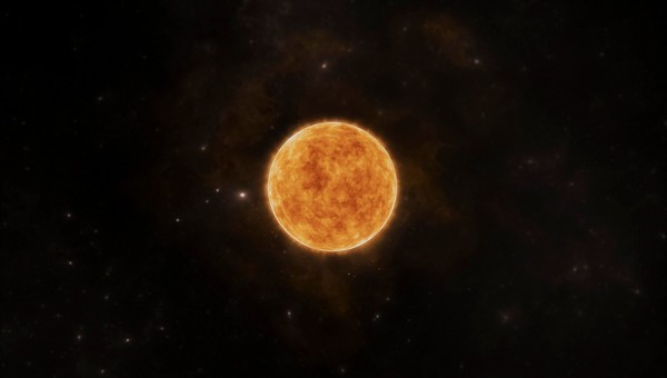 «Какой-то ад»: более 100 новых пятен появилось на Солнце