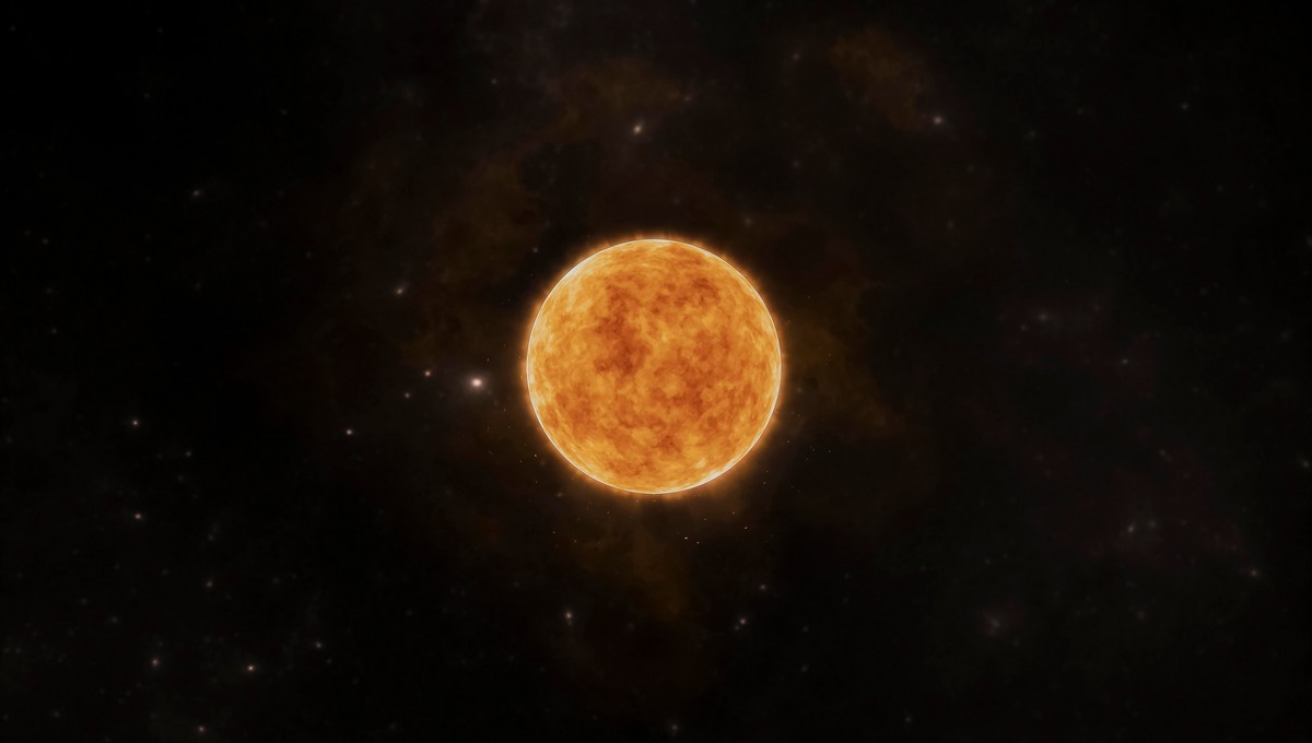 «Какой-то ад»: более 100 новых пятен появилось на Солнце