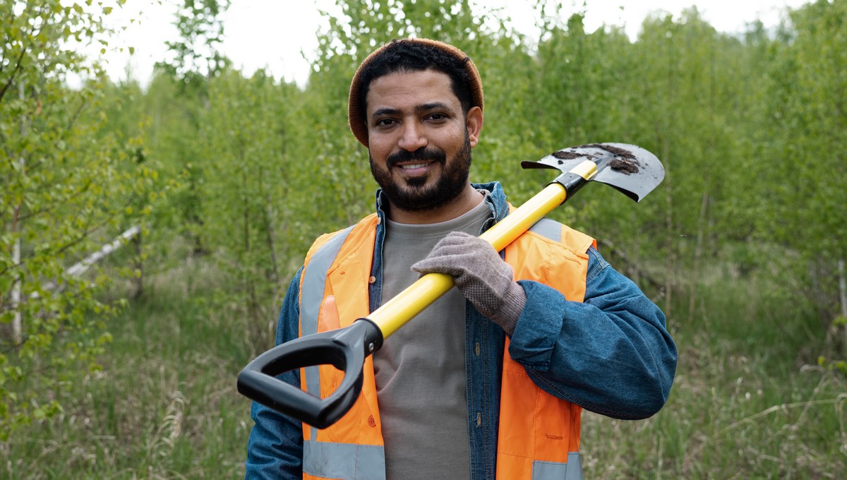 Индийские специалисты прибыли в Подмосковье на работу в системе ЖКХ