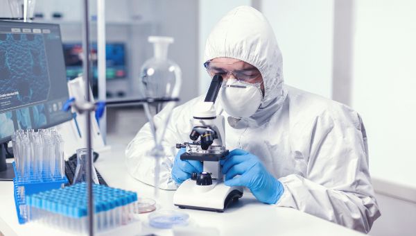 Эксперты предупреждают: мир на пороге новой пандемии