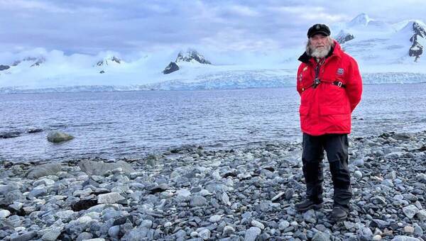 Фёдор Конюхов готовится к беспрецедентному путешествию