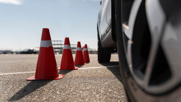 В России планируют реформировать экзамены на права