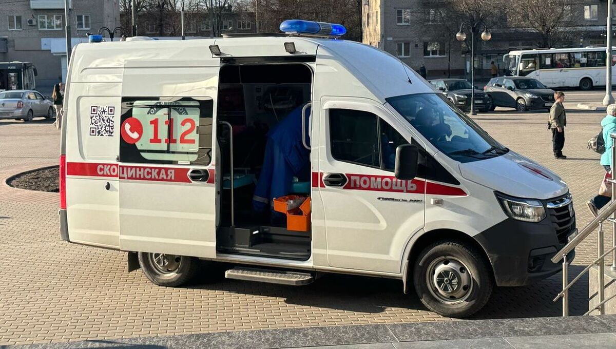 Неосторожное слово стоило мужчине жизни в Подмосковье
