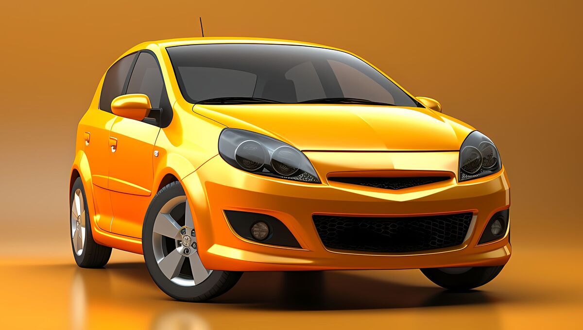 Стала известна судьба «Лады Калины» Путина