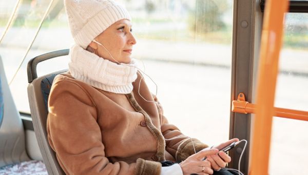 Жителям Подмосковья напомнили о важном шаге, дающим право на бесплатный проезд в столицу