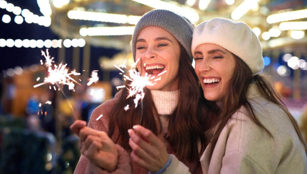 Чем новогодняя столица притягивает иностранных гостей