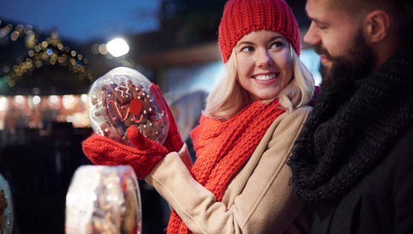 Главные туристические хиты новогодних праздников