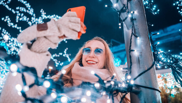 Новогодняя столица России 2025-2026 готовится к наплыву гостей