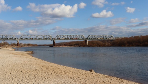 Депутаты Госдумы выступили с инициативой по оживлению речных перевозок на Оке