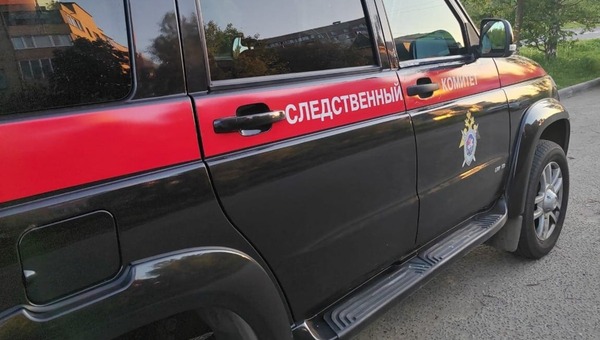В убийстве женщины на юго-западе Москвы уже есть подозреваемая